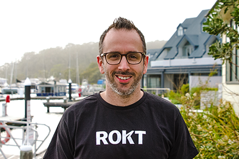 Rokt names new managing director