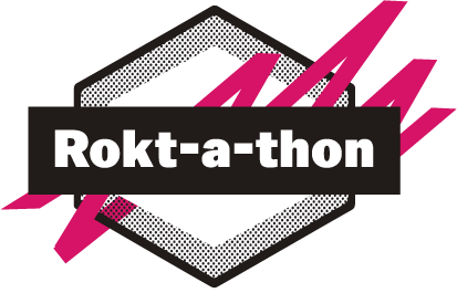Rocking on with Roktathon