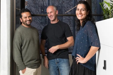 Square Peg closes $340m fund as global ambitions take shape