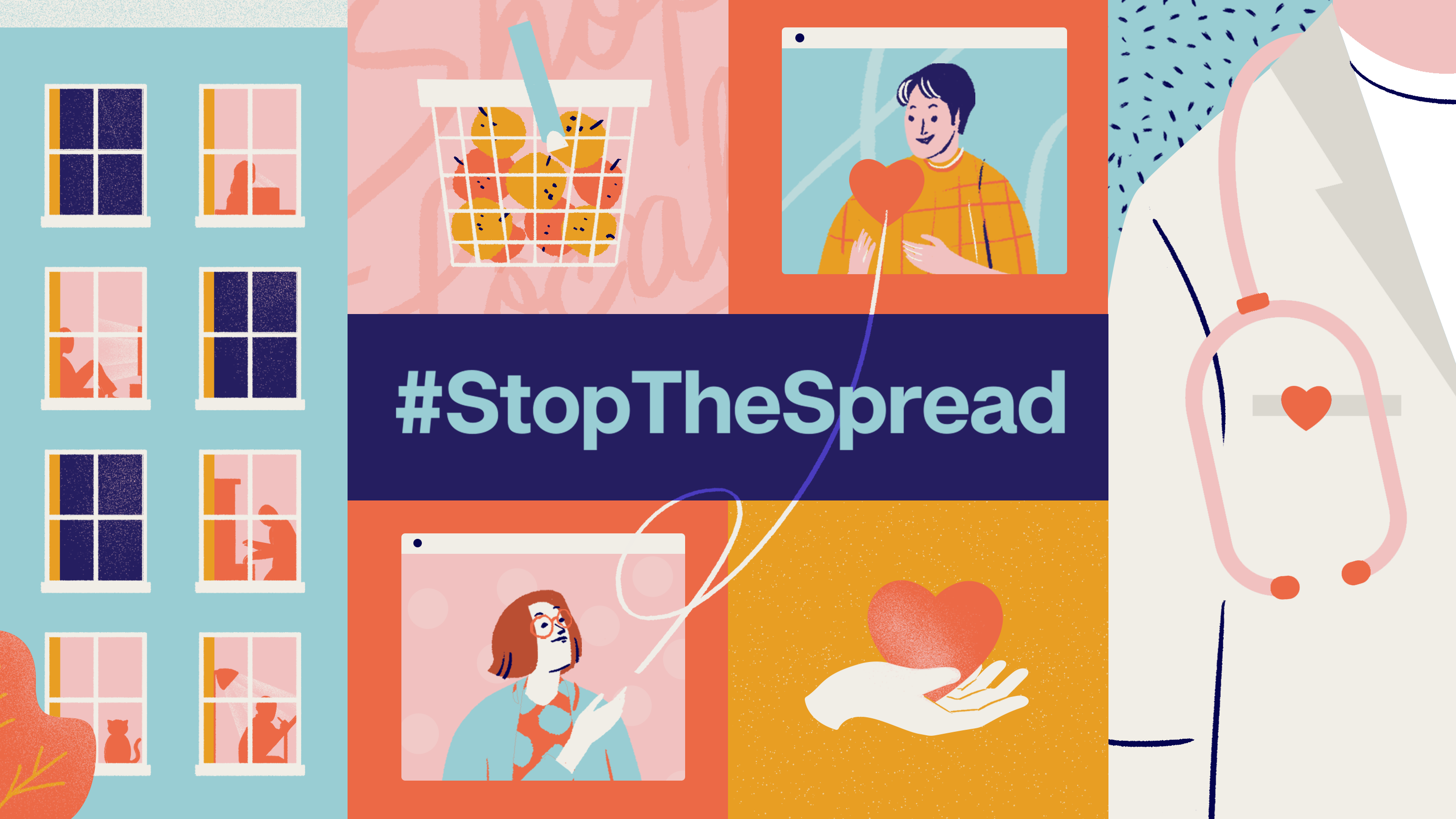 Rokt Response to COVID-19 – #StoptheSpread
