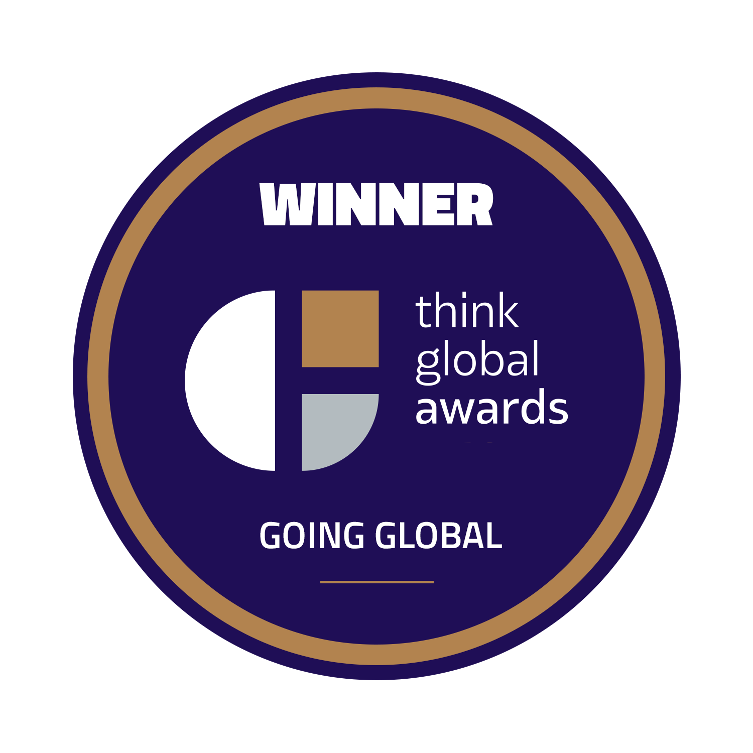 Rokt remporte le prix Think Global Award 2021