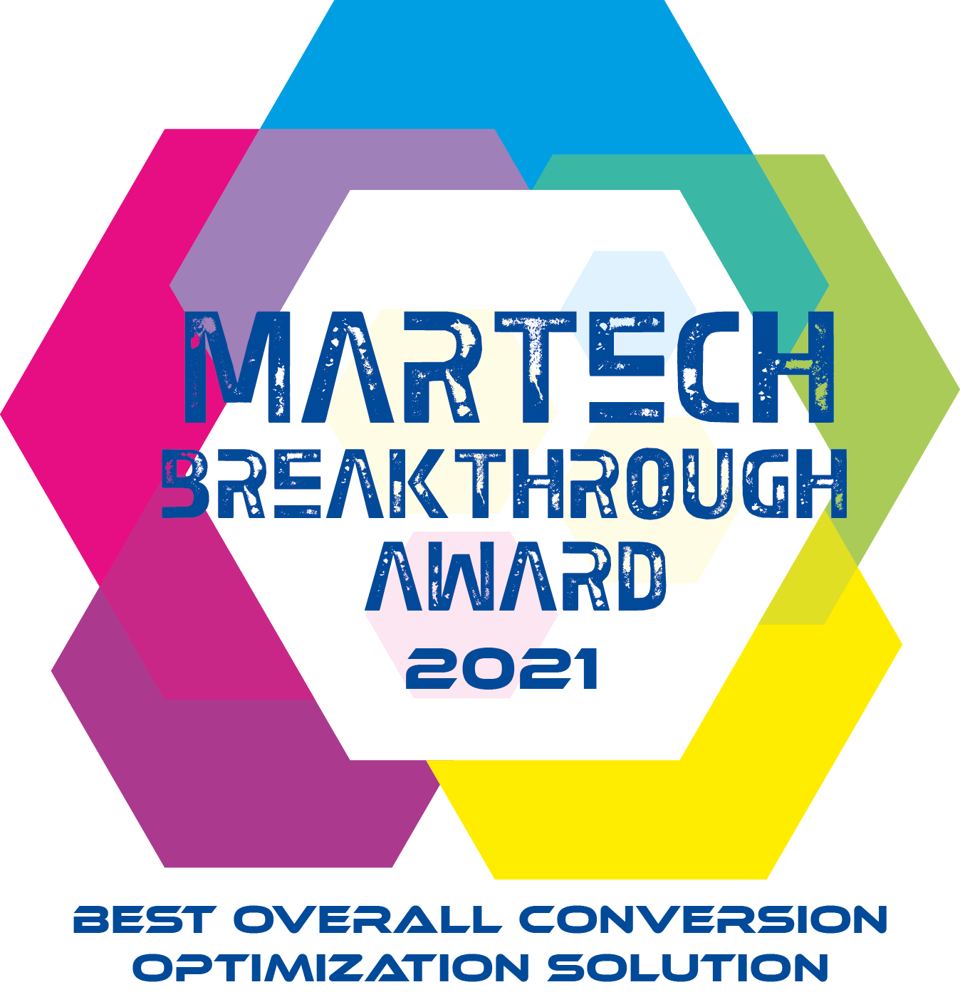 Rokt Named “Best Overall Conversion Optimization Solution” in 2021 MarTech Breakthrough Awards