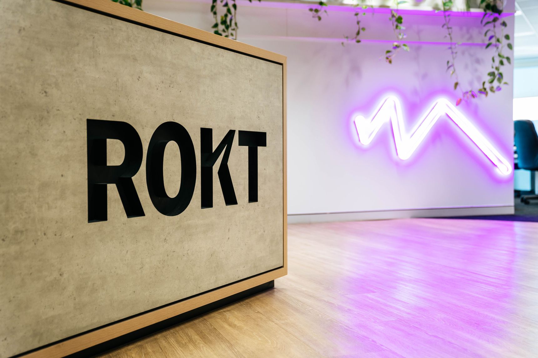Rokt Raises $325 Million as It Preps for Planned IPO