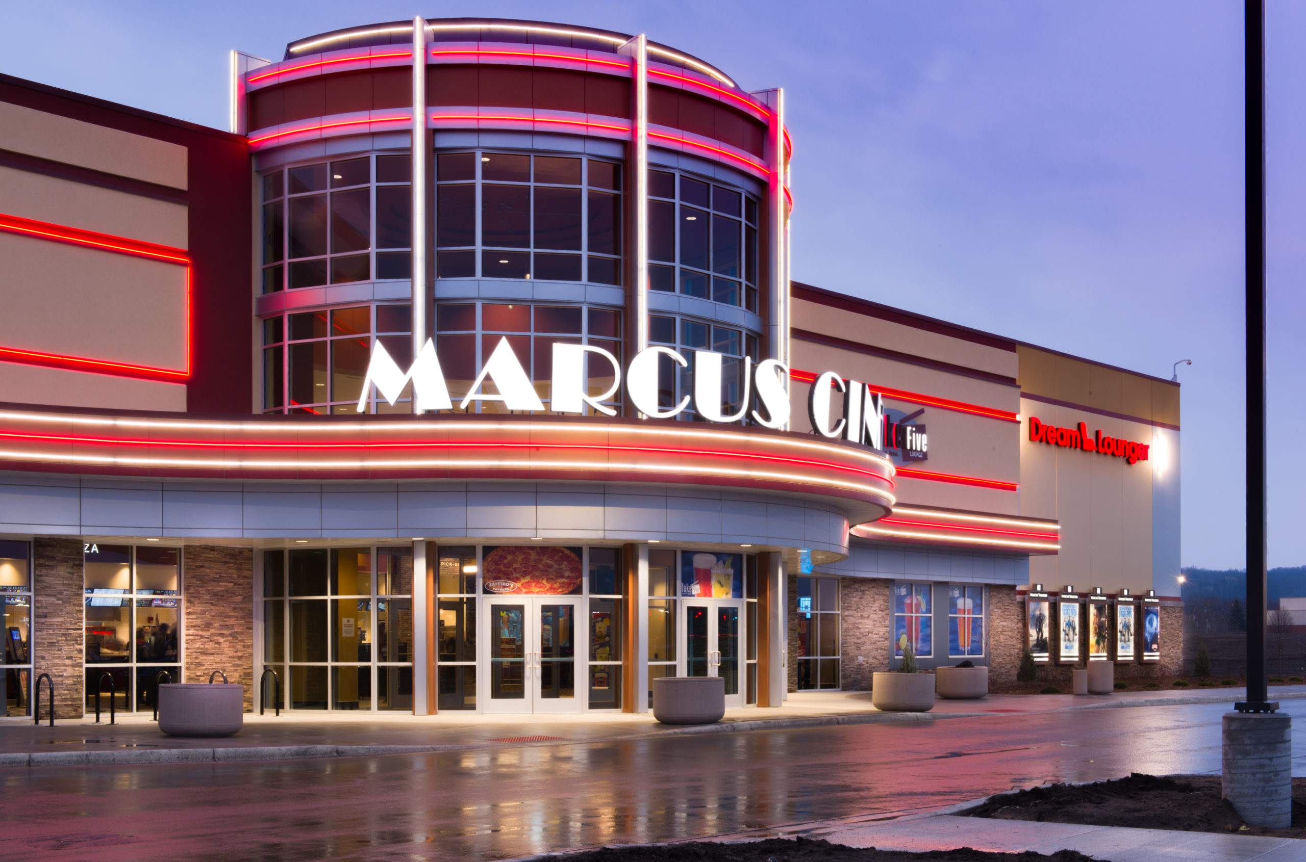 For Marcus Theatres, Rokt delivers 8x more monthly revenue than Google AdSense