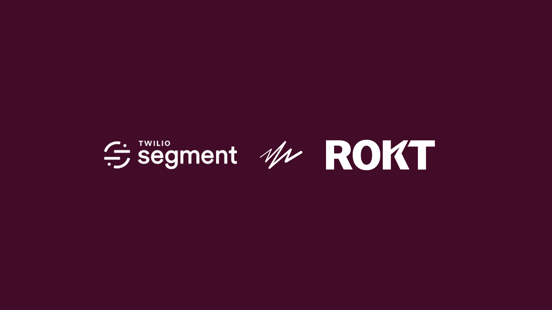 Rokt x Segment: Your Data, Better