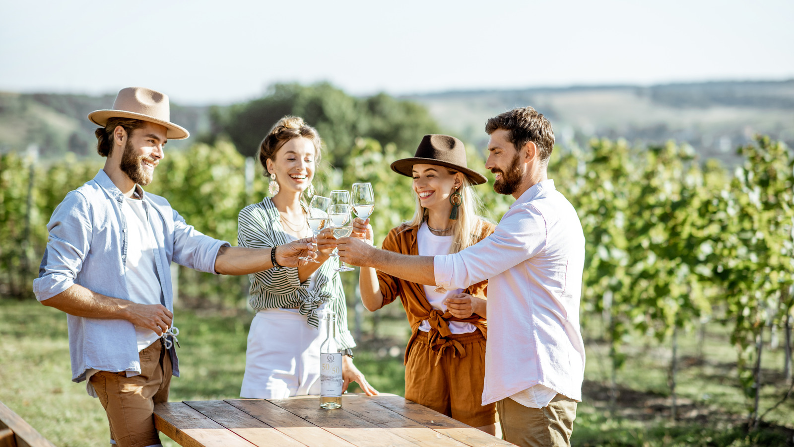 Wine.com achieves a 5.8x ROAS with Rokt Ads