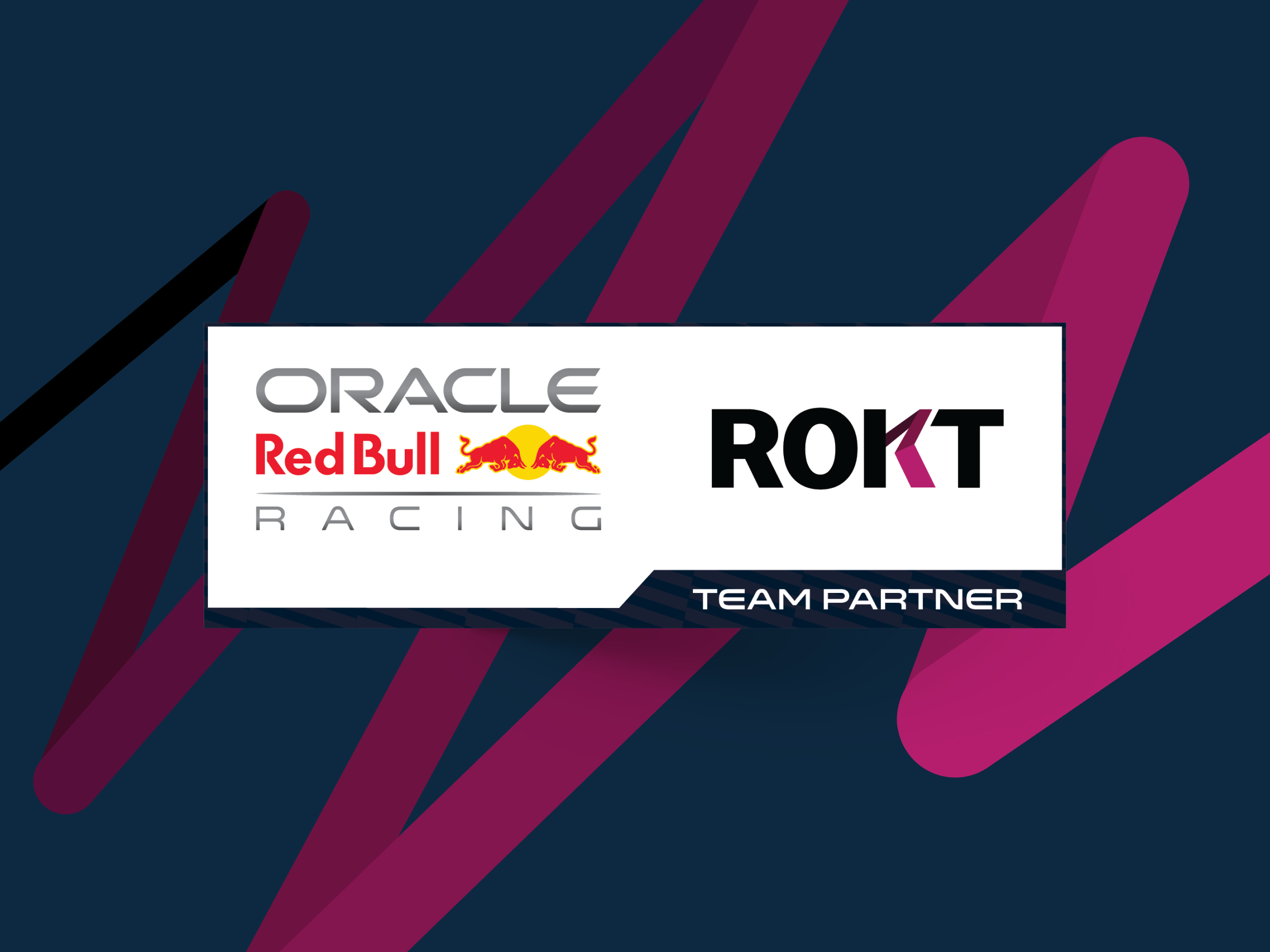 Going to the races with Oracle Red Bull Racing
