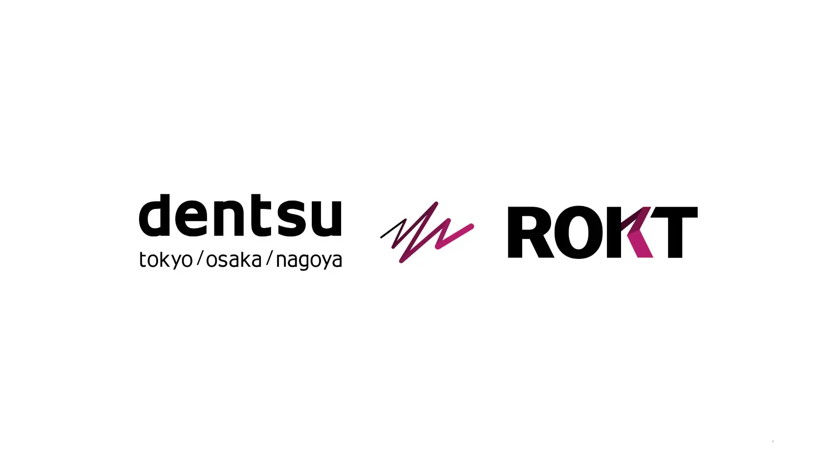 Roktが、日本のリテールメディア市場の拡大を目指して電通との業務提携を強化
