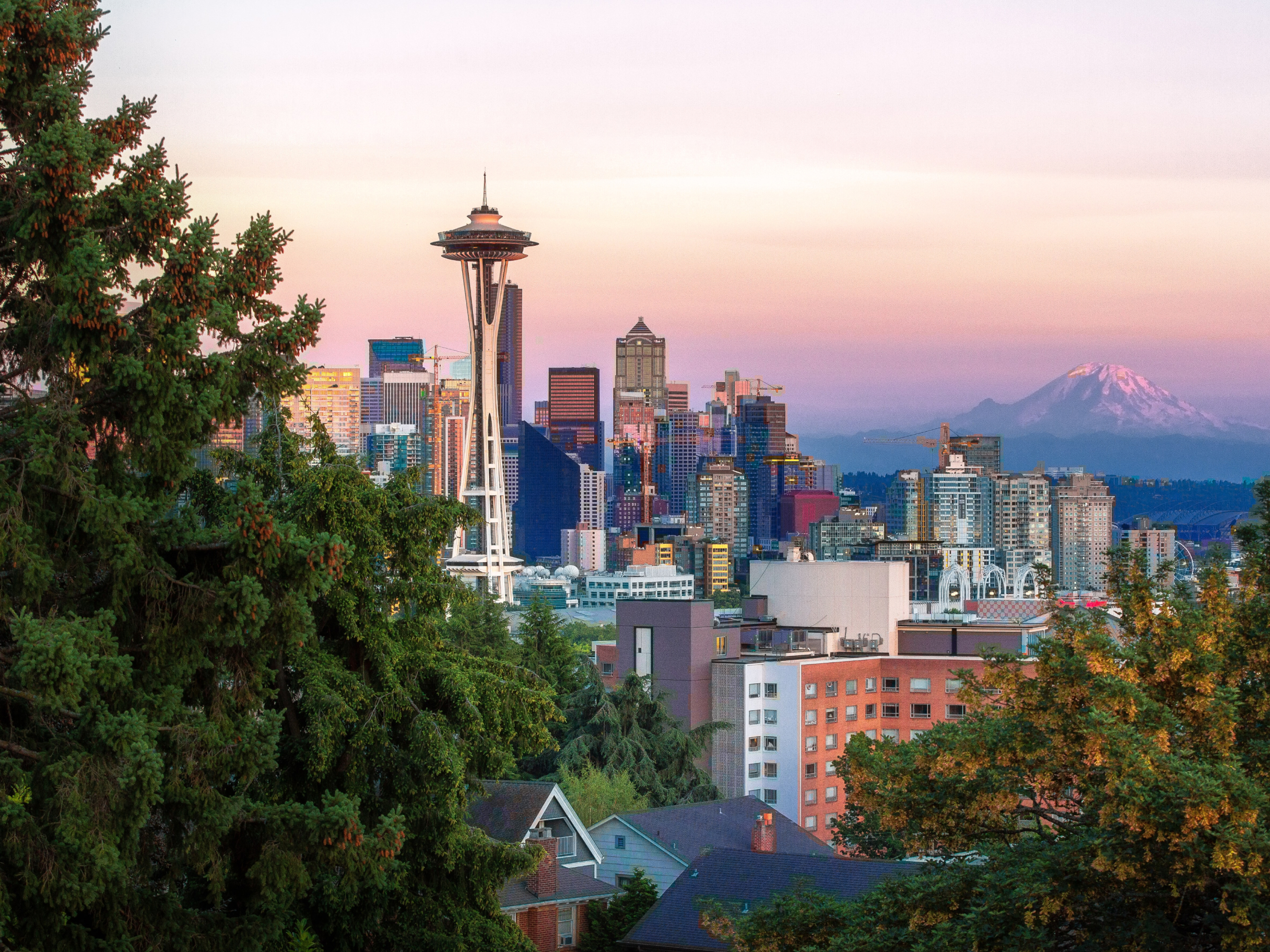 Expanding engineering talent in Seattle