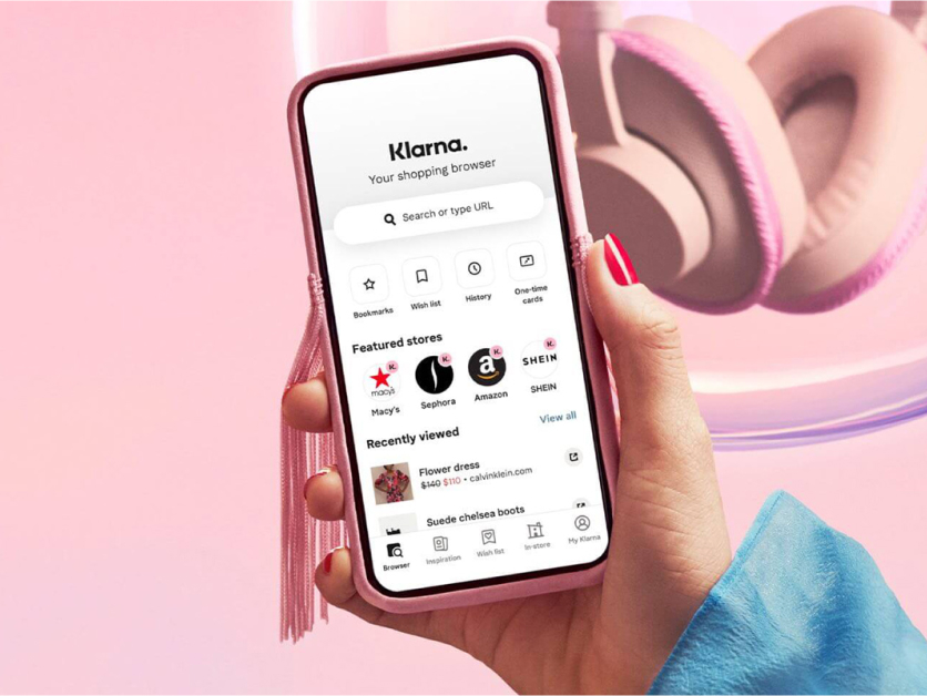 Klarna partners with Rokt to offer tailored shopping experiences & drive incremental profit