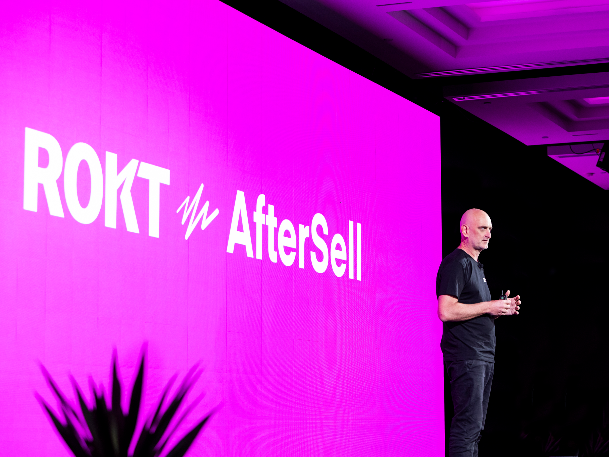 RoktがShopify導入企業向けアプリを提供するAfterSellを買収