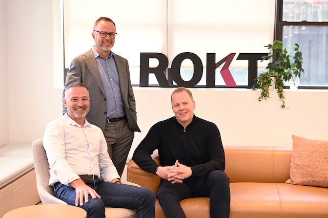 Rokt boosts global leadership team by hiring Marc Allsop as Head of EMEA and Mick O’Brien as Head of ANZ