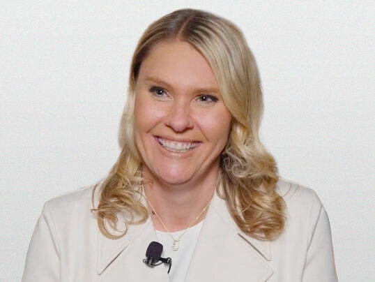 Reach, Relevance, and Conversions: Insights from Omnicom’s Jacquelyn Baker