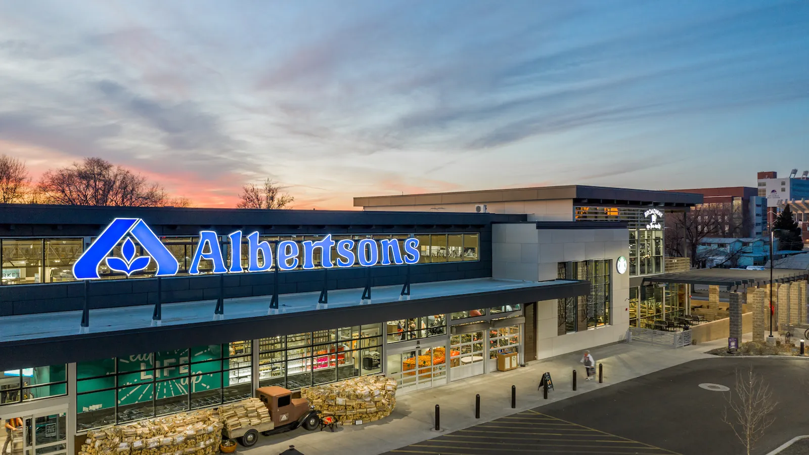 Albertsons Takes Its First Steps Into Non-Endemic Advertising, Retail Media’s Next Frontier