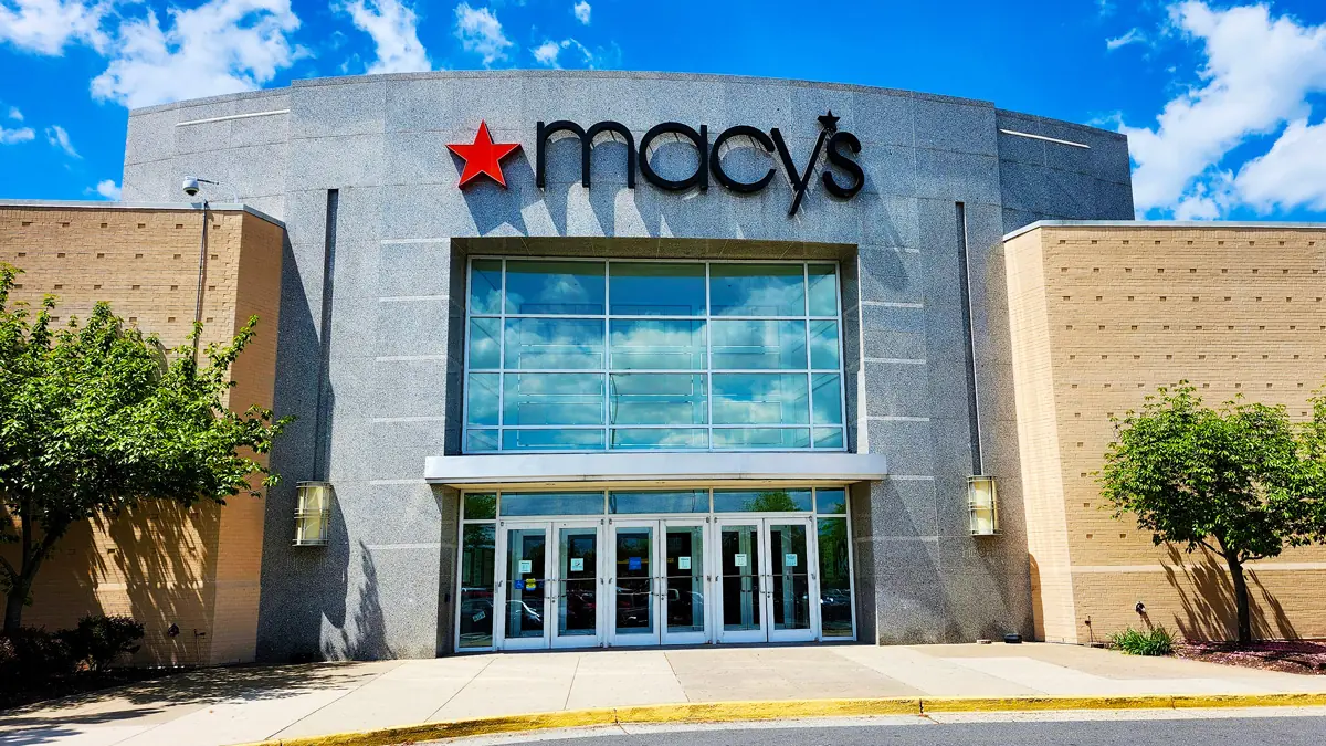 Macy’s Is Making a Play for Ad Dollars From Big Brands