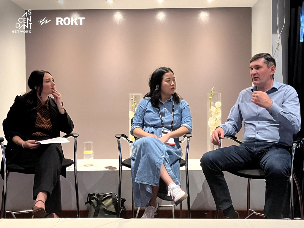 Balancing AI and Human Intuition: 5 Takeaways from the Ascendant Retail Media Network Bootcamp