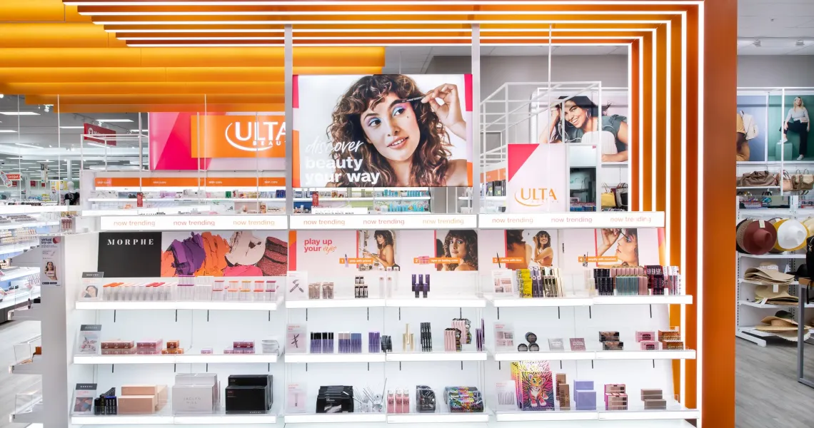 Ulta Beauty expands retail media network, welcomes non-beauty advertisers with Rokt