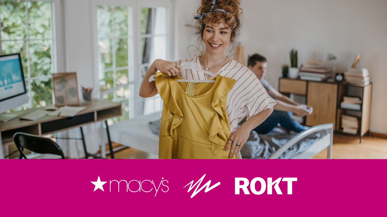 Macy’s Media Network Uses Rokt’s AI to Expand Its Retail Media Business