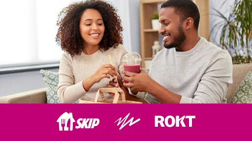 Skip partners with Rokt to Expand Retail Media Program