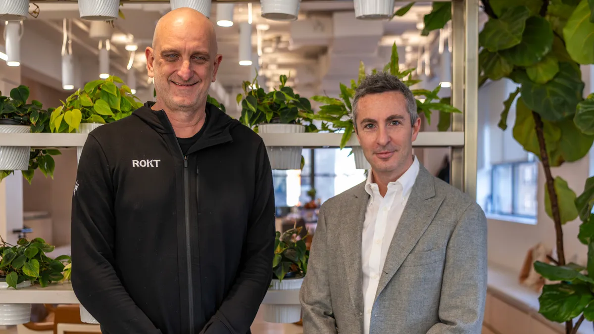 Rokt Closes $335 Million Secondary Transaction and Merges With mParticle