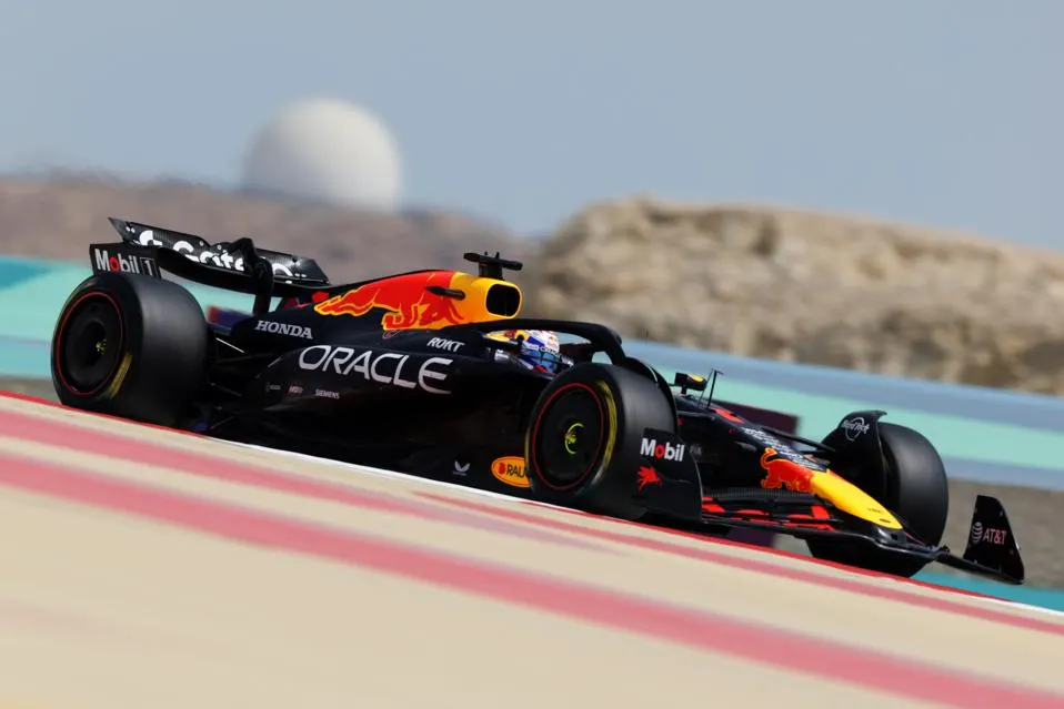 Oracle Red Bull Racing Partners With Rokt For Women-Led iRacing Team