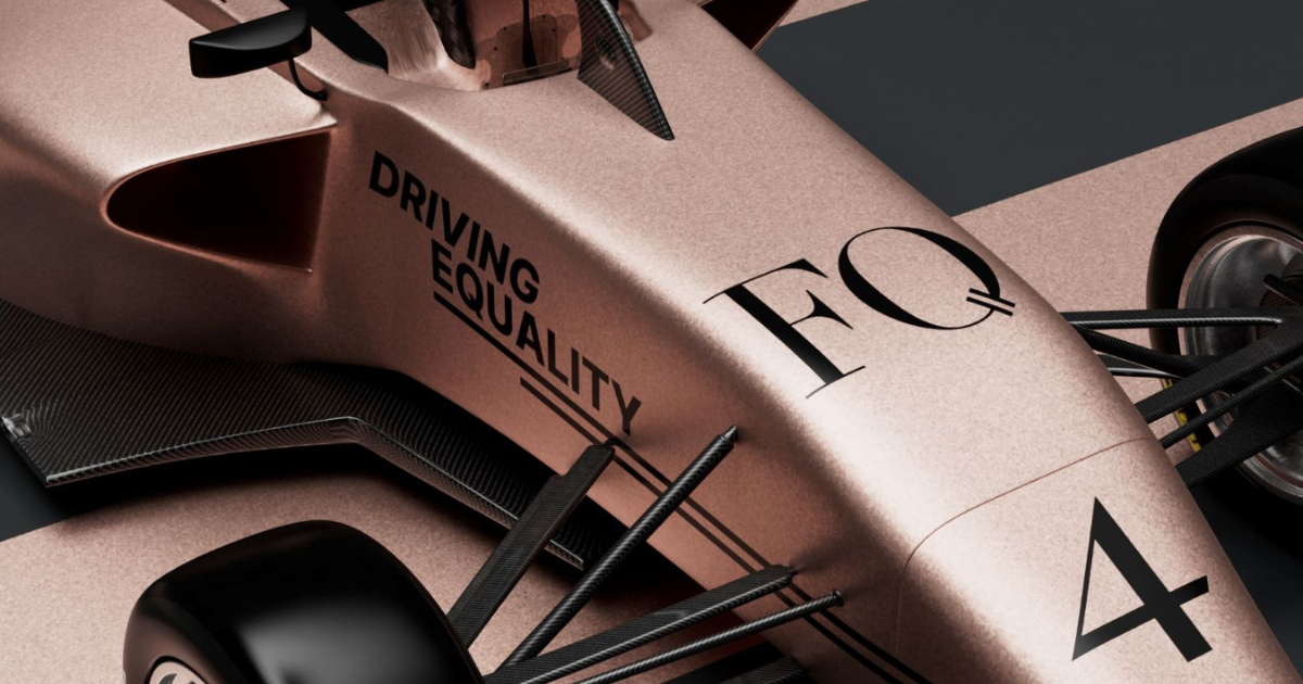 Rokt and The Female Quotient Help Women Gain Traction at Miami Grand Prix