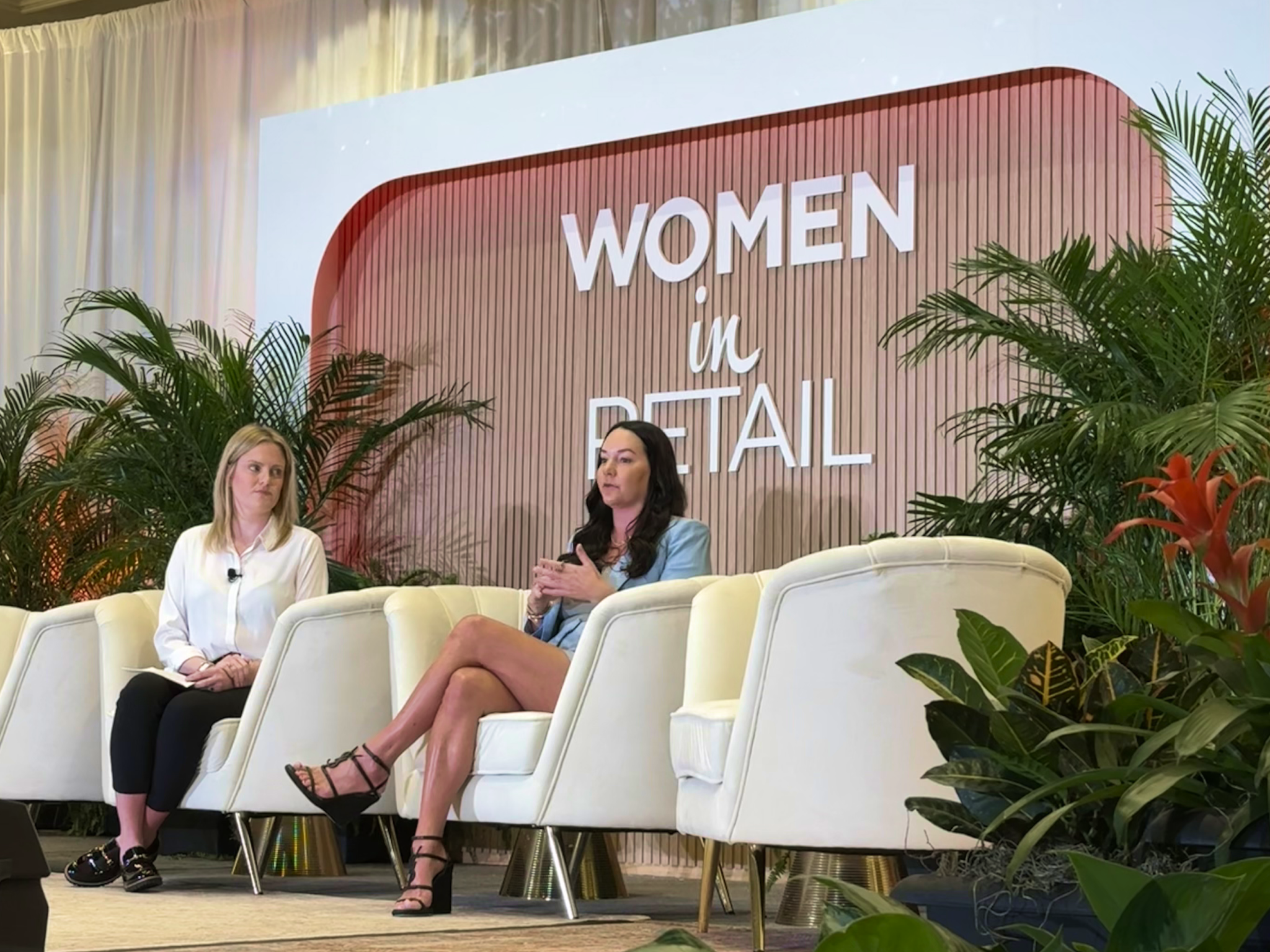 Relevance in Retail: Insights From WIRLS on Transforming the Transaction Moment™